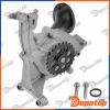 Pompe à huile pour CITROEN | BPO-CT-006, 9673506480